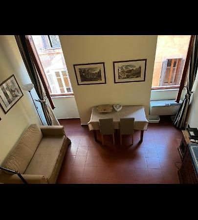 Casa Navona Apartment โรม ภายนอก รูปภาพ