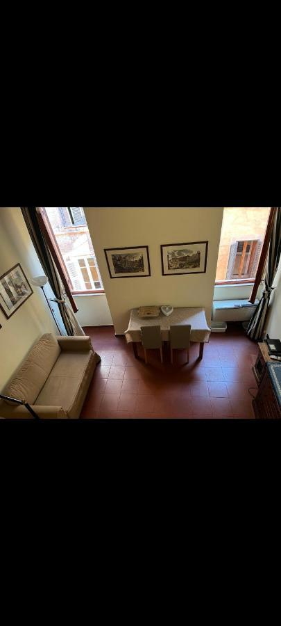 Casa Navona Apartment โรม ภายนอก รูปภาพ