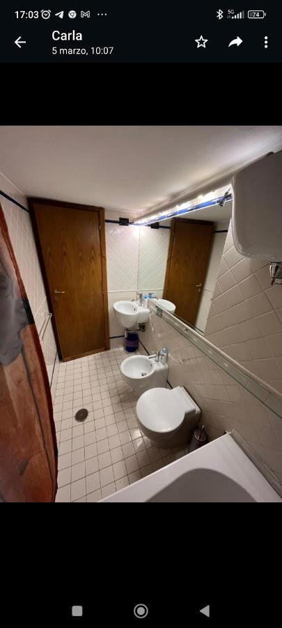 Casa Navona Apartment โรม ภายนอก รูปภาพ
